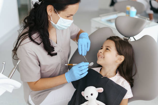 Best Walk-In Emergency Dentist in Pottsville, PA