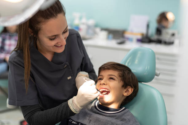 Best Emergency Root Canal Treatment in Pottsville, PA