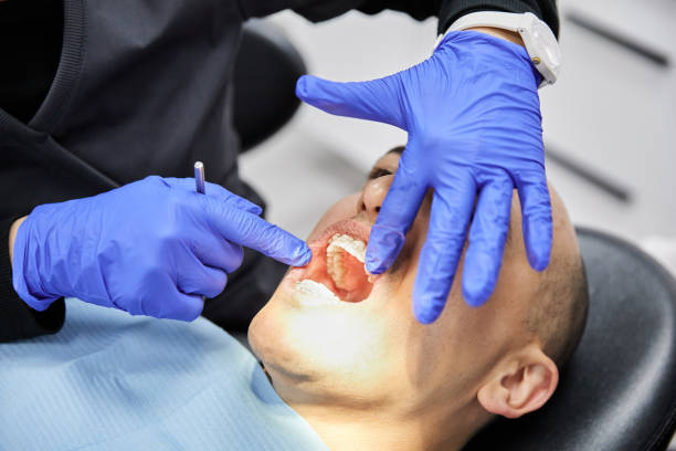 Best After-Hours Emergency Dentist in Pottsville, PA