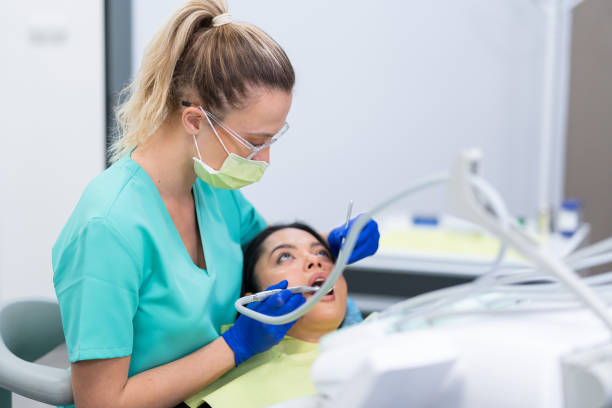 Best Emergency Treatment for Toothache in Pottsville, PA